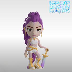 Rumi Youtooz - Kpop Demon Hunters