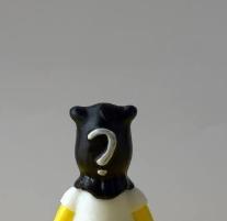 Mr X Mr X Mr X Homer Simpsons Homer Simpsons Homer Simpson Body Figure