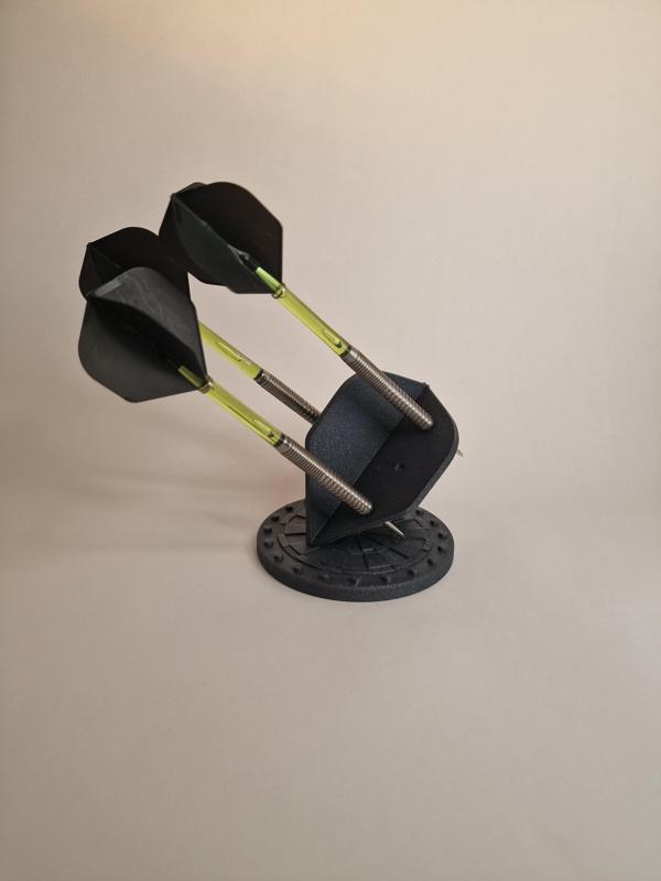 Darts Stand