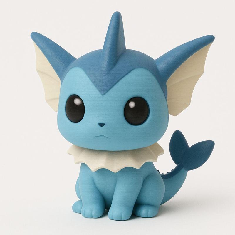 Vaporeon