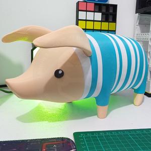 Monster Hunter Poogie Bank