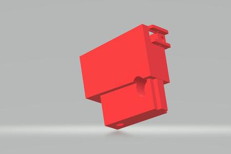 G36 Midcap Adapter for ODIN (or clone)