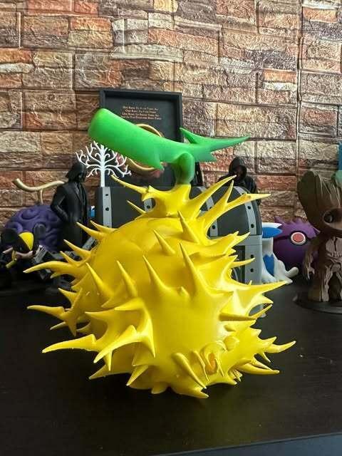 Goro Goro No Mi , Enel Devil Fruit , One Piece