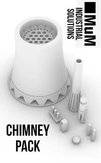 Chimney Pack