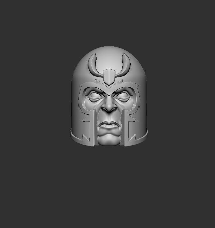 ONE12 Scale Head MAGNETO