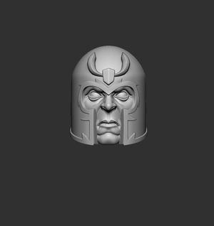 ONE12 Scale Head MAGNETO
