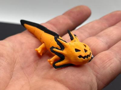 Jack-O-Lotl