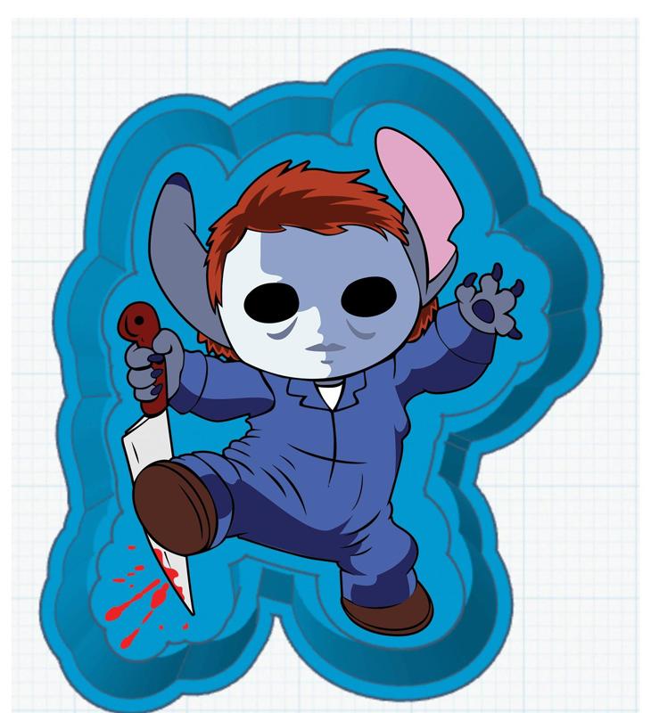 ALIEN MASHUP MICHAEL CAR FRESHIE HOUSING