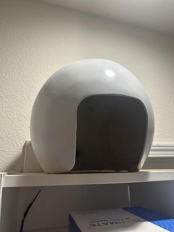 Spaceballs Radar Technician Helmet