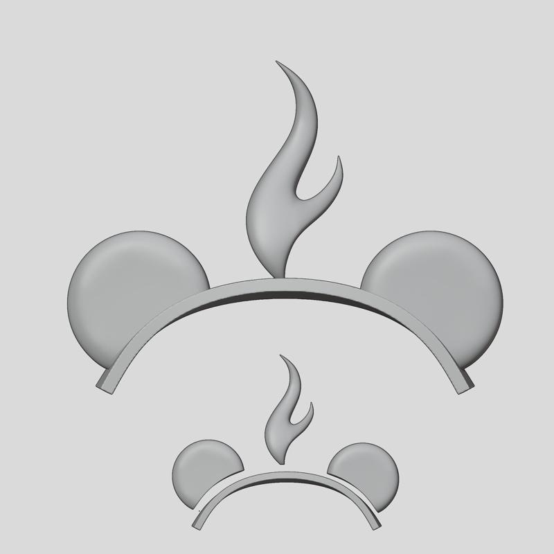 Zzz Zenless Zone Zero Koleda Belobog Ears Crown Cosplay