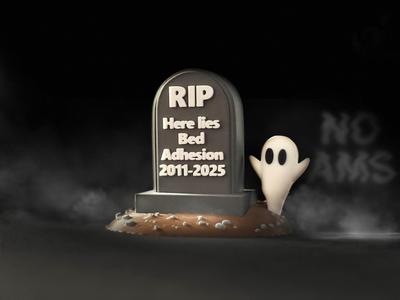 Customizable Gravestone NO AMS