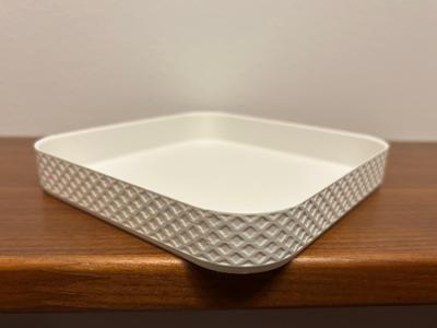 Braided Storage / Stackable Box