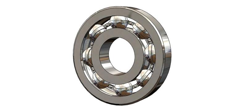 Ball bearing