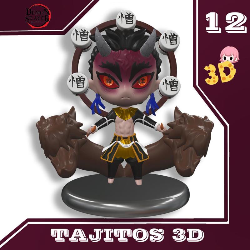 ZOHAKUTEN-KIMETSU NO YAIBA