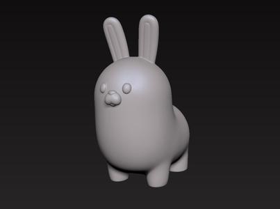 Bunny
