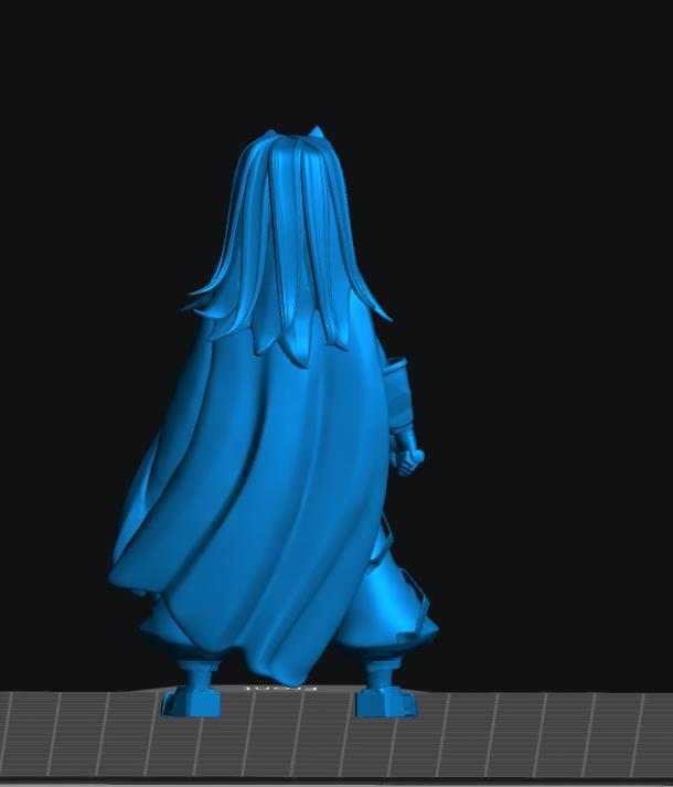 Hao Asakura - Shaman King