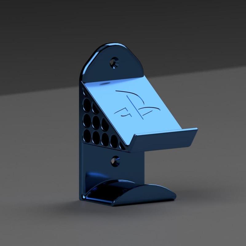 PLAYSTATION JOYSTICK HOLDER