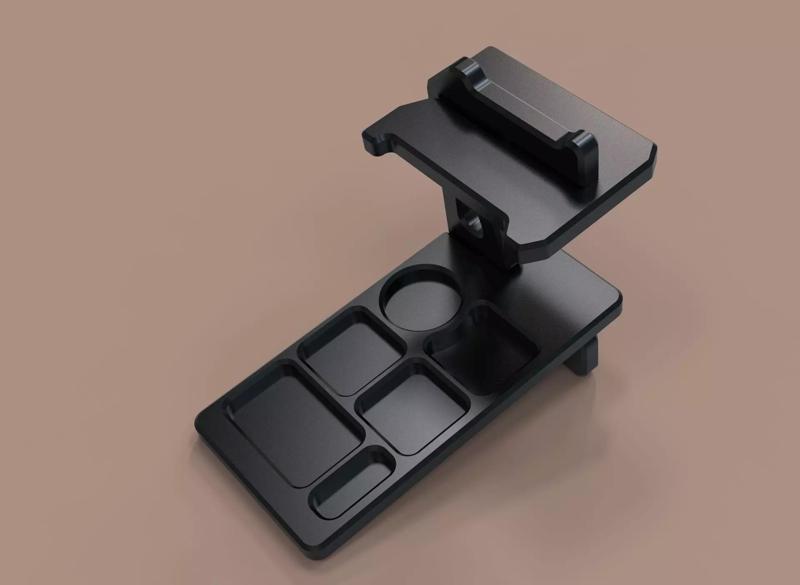 Watch and Jewelry Hanging Stand