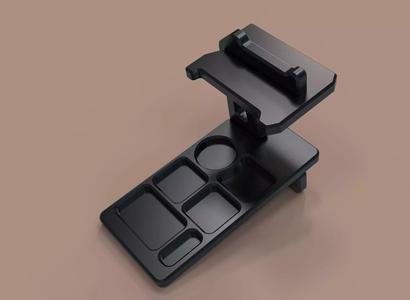 Watch and Jewelry Hanging Stand