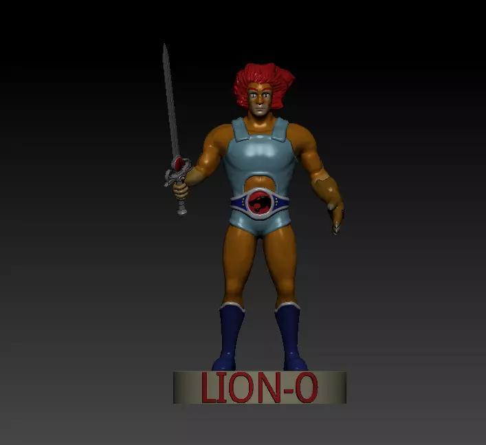 Lion-o