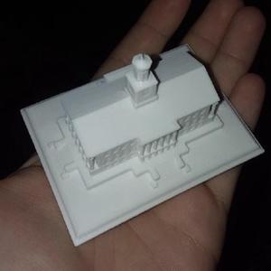 Tennessee State Capitol