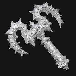 Hammer