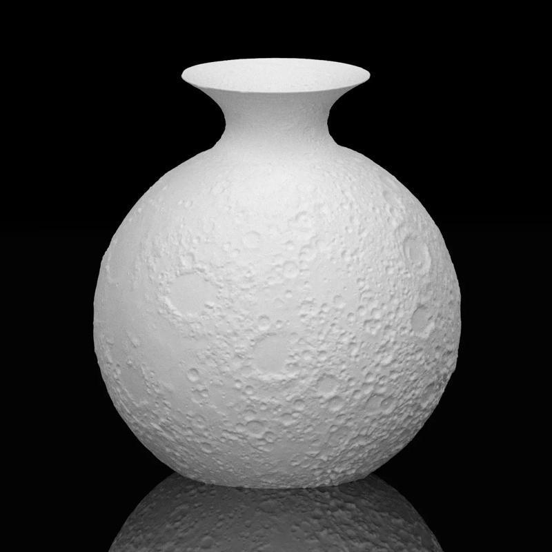Moon Vase