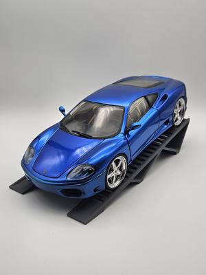 1/18 Car Model Display Ramps