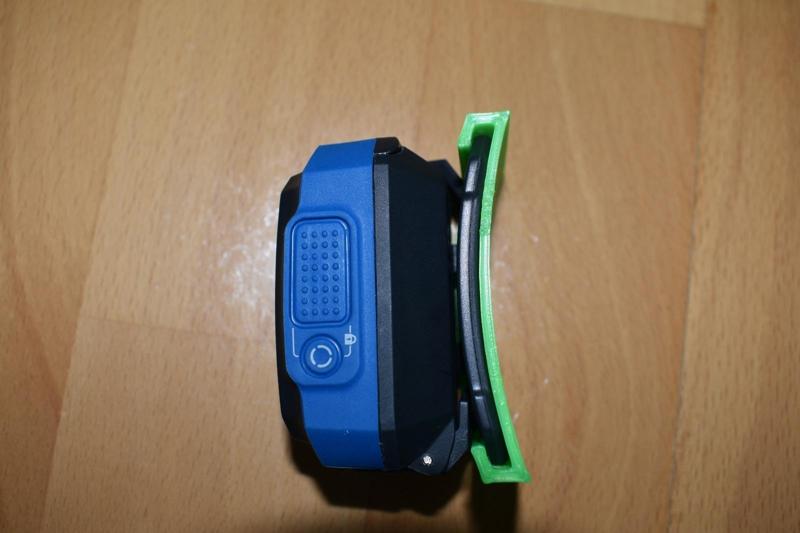 Black Diamond Strom 375 Holder