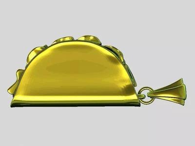 Pendant Taco