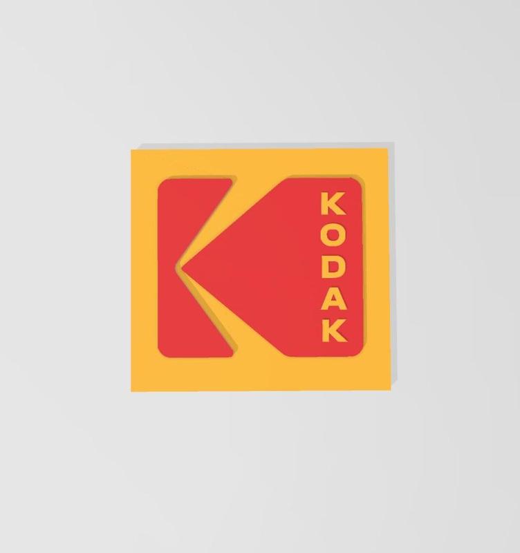 KODAK LOGO