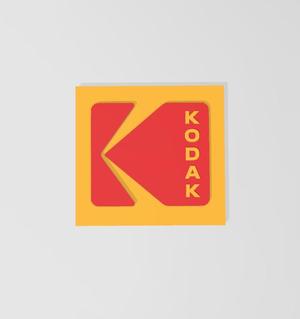 KODAK LOGO