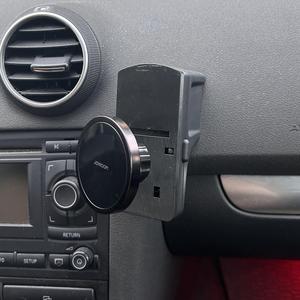 Audi A3 phone holder