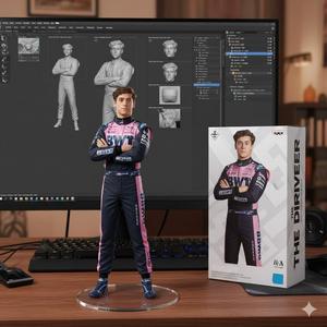 Franco Colapinto: The Argentine F1 Promise!