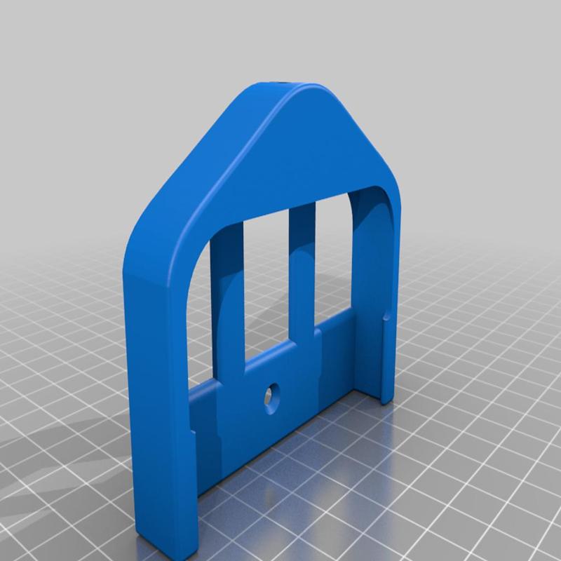 Huawei P30 wall mount