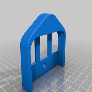 Huawei P30 wall mount