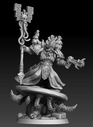 Sorcerer of Death's Construction (presupported)