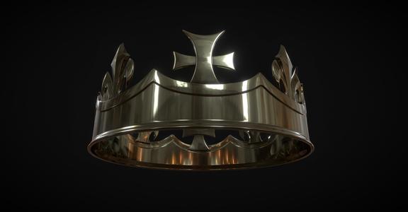 The Crown of Richard III