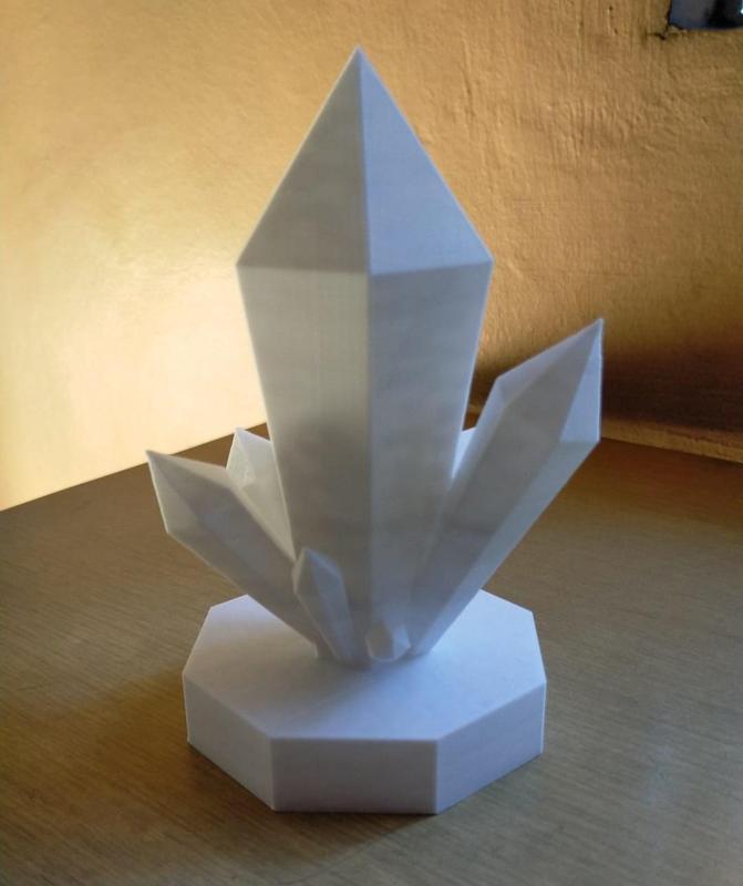 Ragnarok Online Emperium with Base