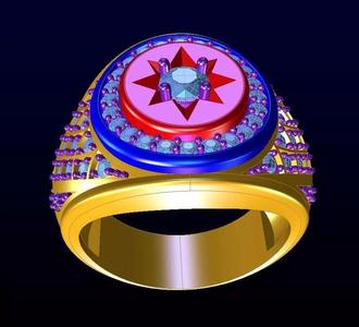 DIAMOND JEWELLERY