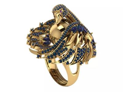design ring