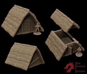 Silverlake Poor House