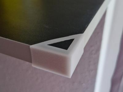 Corner Protector TPU