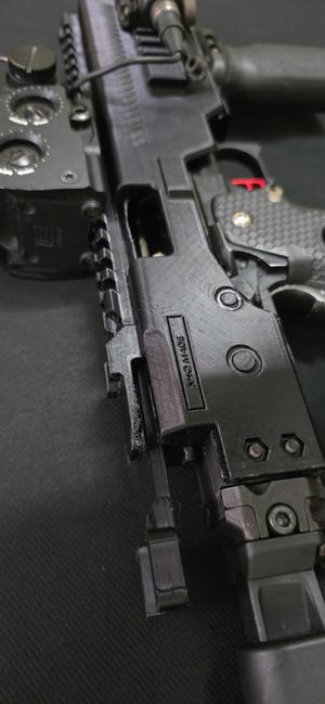 HICAPA CONVERSION KIT VORSK VMP-1X
