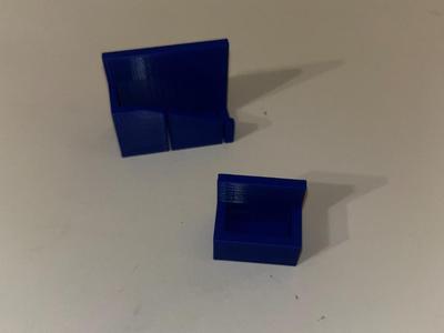 Foam Fishing Popper Jig