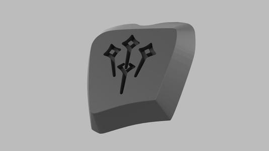 FFXIV Sage Soul Crystal / Job Stone