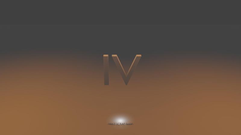 Legionnaires - IV - Box Machine Hole Blockers