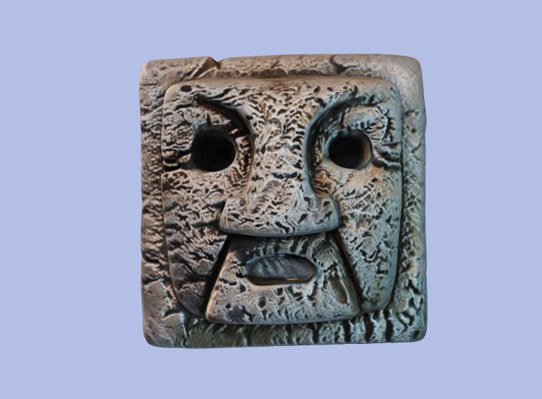 indiana jones temple trap 3