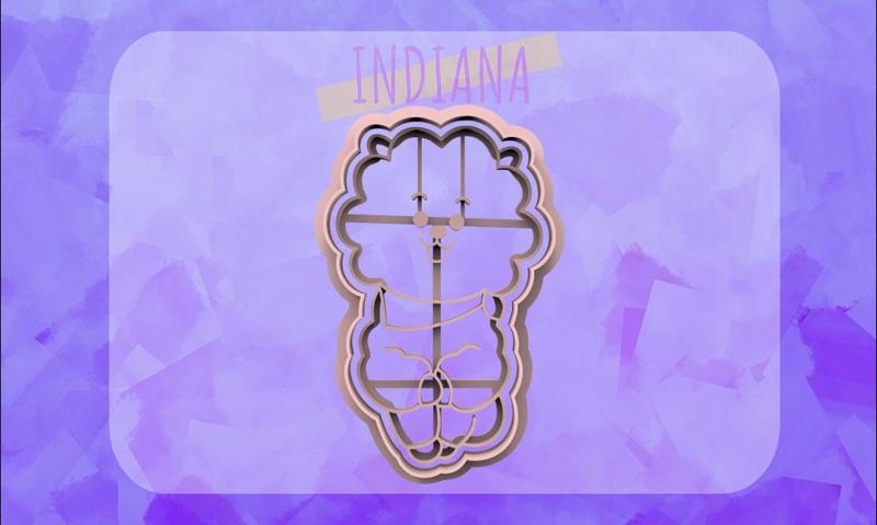 CORTANTE RJ (BTS, JIN)