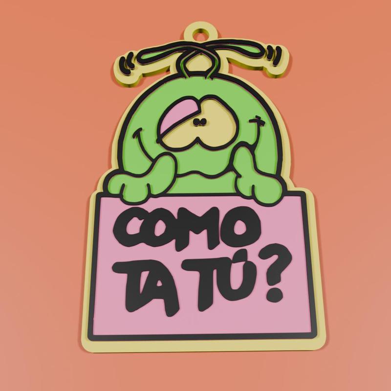 keychain bollytoi like you.